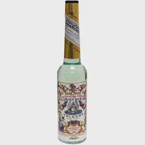 Murray &amp; Lanman Florida Water – The Original Spiritual Cologne (7.5 oz)