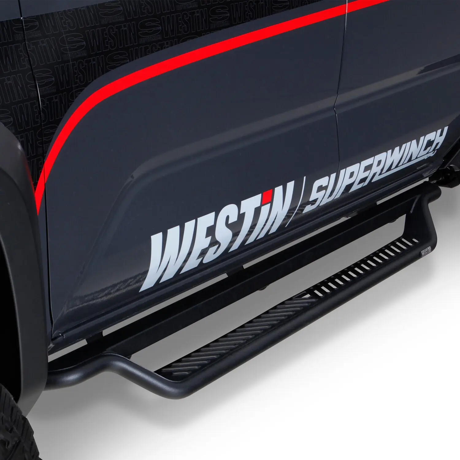 Westin Outlaw Drop Running Boards - 20-42785
