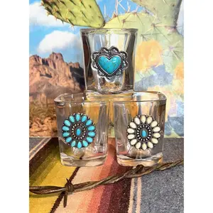 Whiskey Shot Glasses