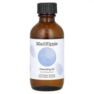 Mad Hippie Cleansing Oil, 2 fl oz (59 ml)