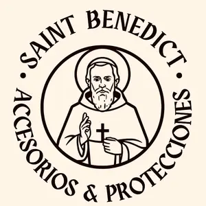 stbenedictcompany shop logo