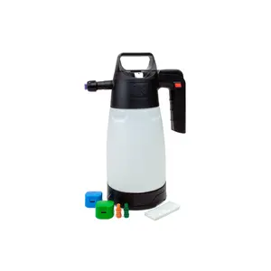 [IK FOAM Pro 2.0] Handheld Compression Foaming Sprayer 64 oz.