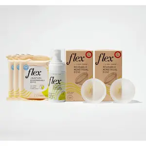 Day & Night Disc Kit