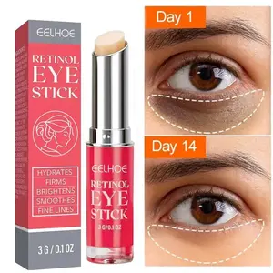 Anti Aging Lifting Firming Retinol Anti-Wrinkle Eye Cream Remove Eye Bags Dark Circles  Moisturizing Brighten Skin Care