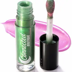 Connected Boutique - Sweet Rind - Watermelon pH‑Reactive Lip & Cheek Stain – Juicy Dewy Tint