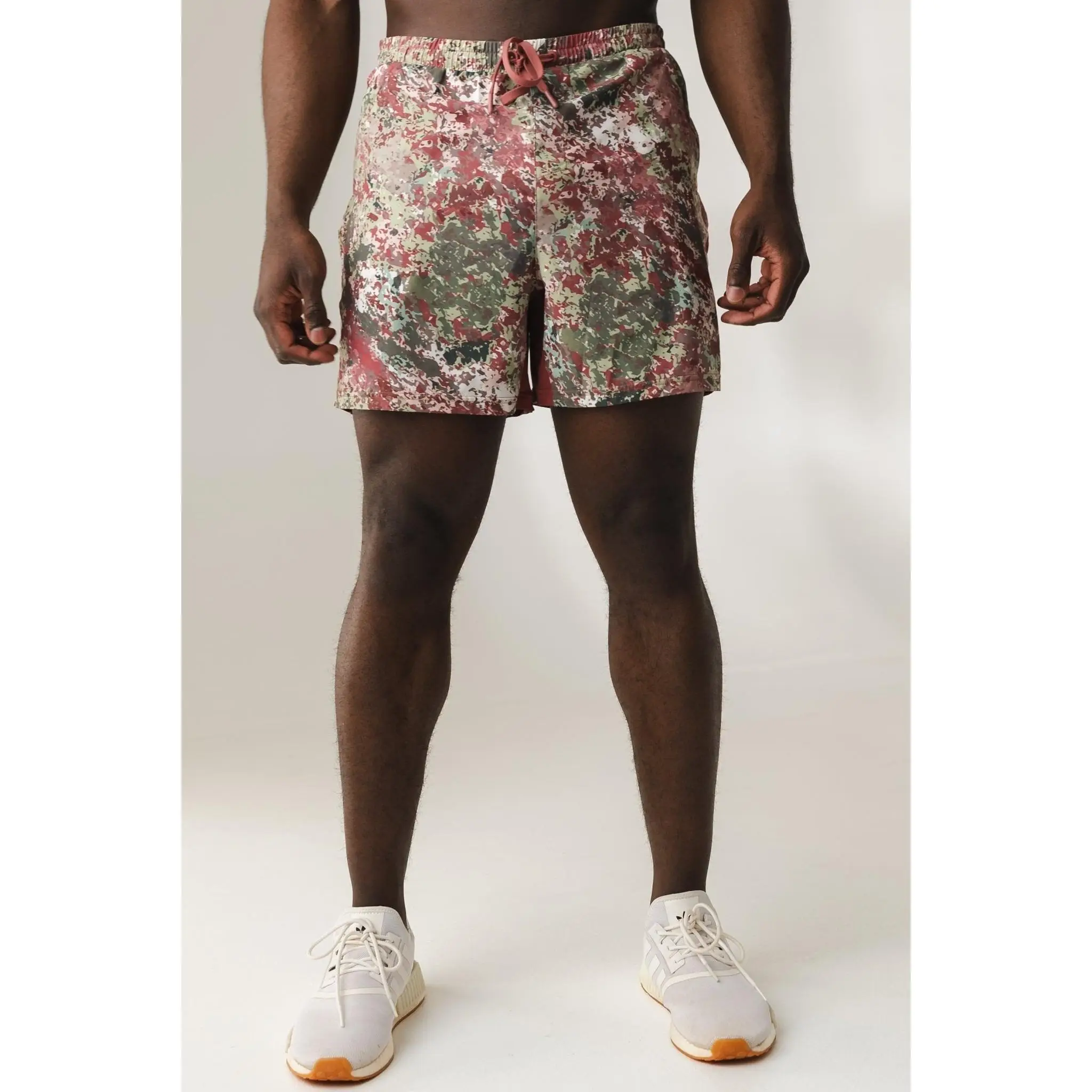 Vitality Prime® Train Short 6" - Terrain