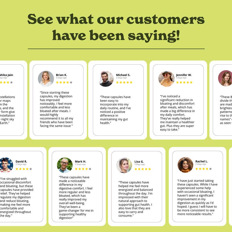 BetterAlt Flaca Moringa Capsules (900mg) | Calcium and Vitamin Powerhouse | Helps Boost Energy, Reduce Fatigue | Pure Oleifera Leaf Powder | 2-Month Pack