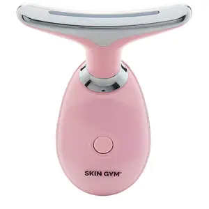 Skin Gym LITLIFT LED Facial Tool - High-Quality LED Facial Tool for Skin Care and Treatment