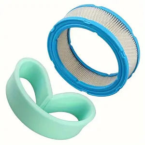 Hipa 394018 Air Filter For Briggs & Stratton 392642 394018S 271271 272490 16HP 18 HP Engine