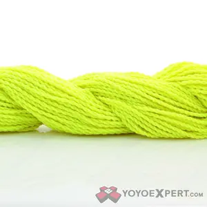 100 Count - 100% Polyester YoYoExpert String