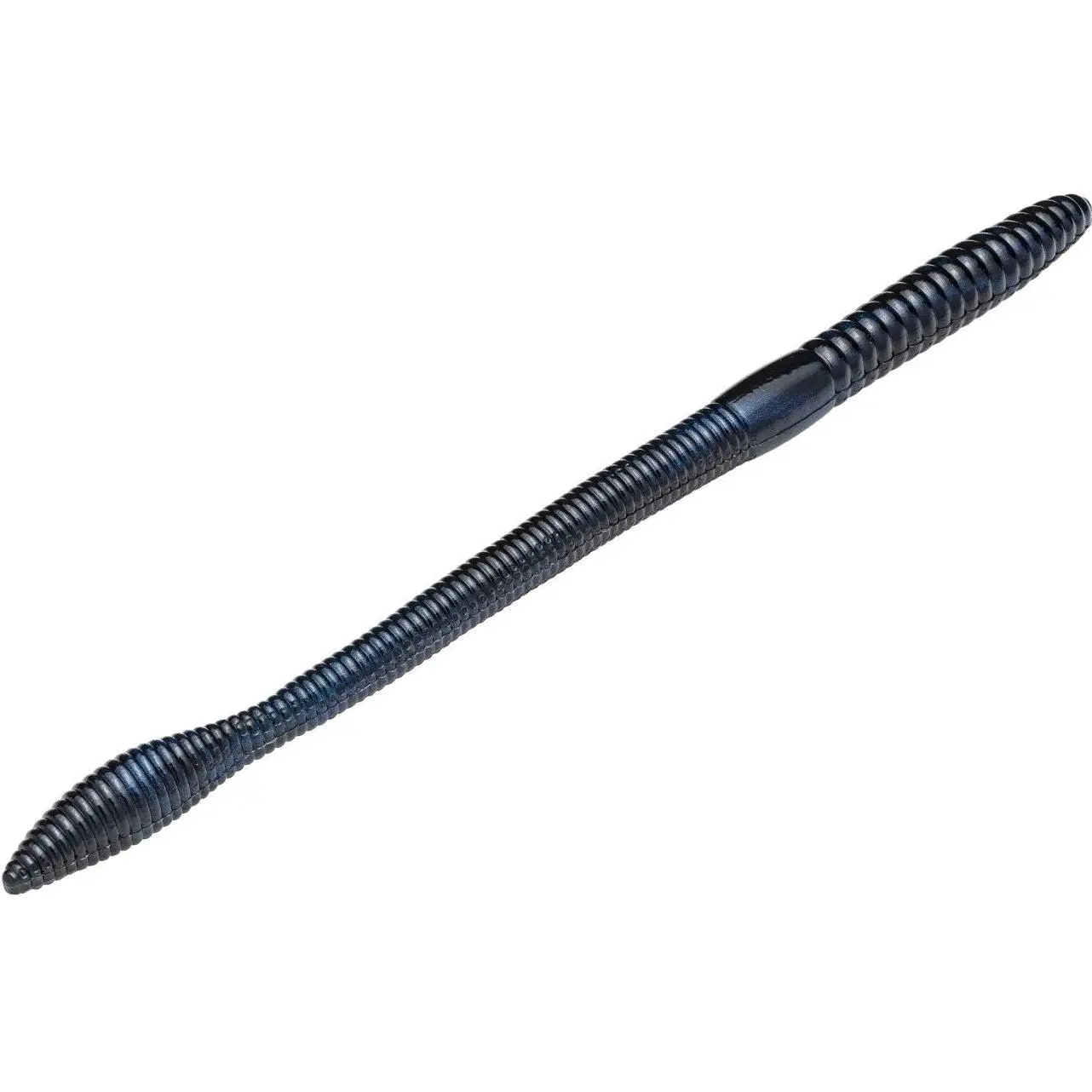 Strike King KVD Finesse Worm Straight Tail Soft Plastic Worm