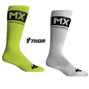 2024 Thor MX Cool Motocross Offroad Socks - Pick Size & Color