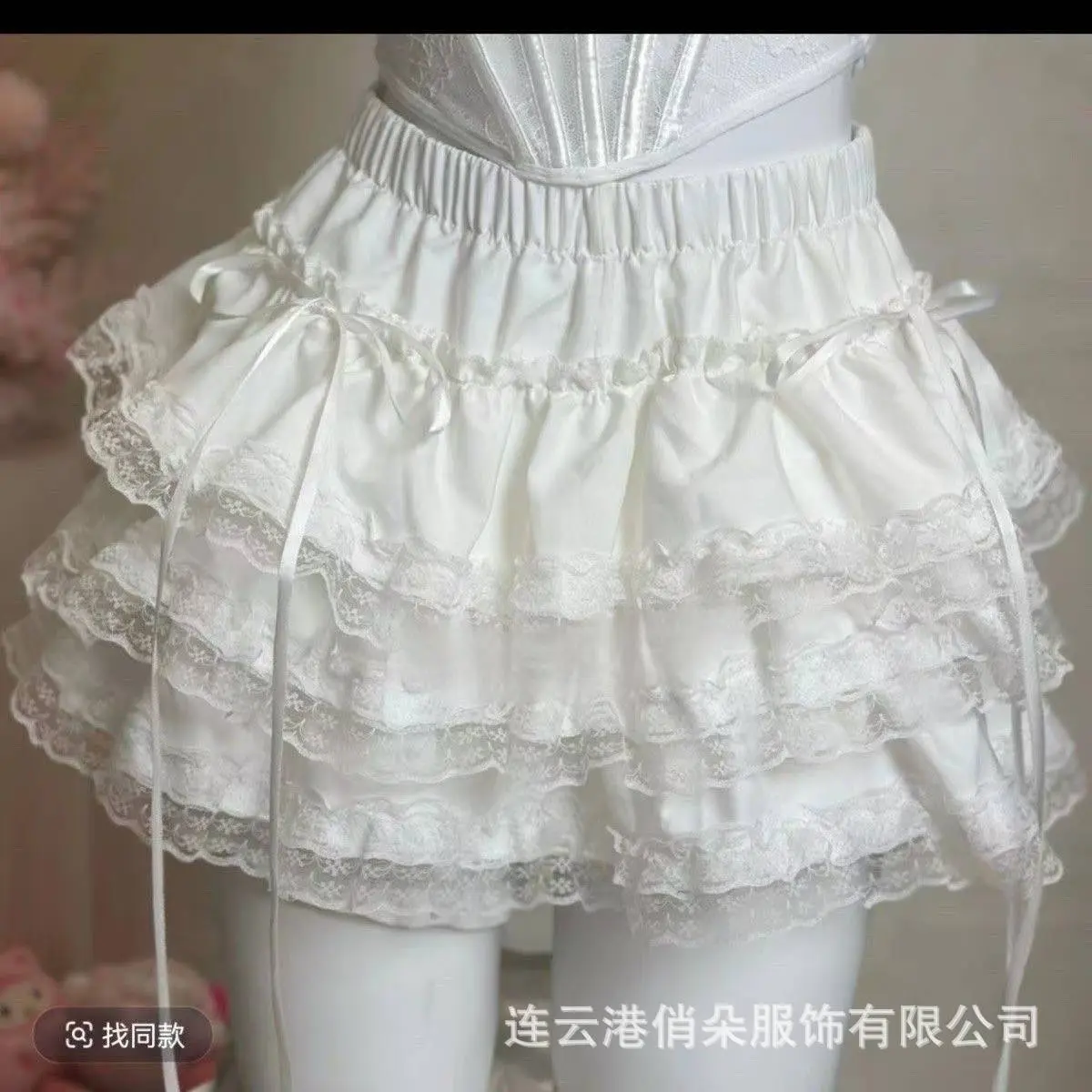 ��19�� White No. 6