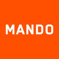 Mando Deodorant