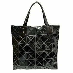 Pre-owned Issey Miyake Rubber Tote Bags Bao Bao Tote Bag