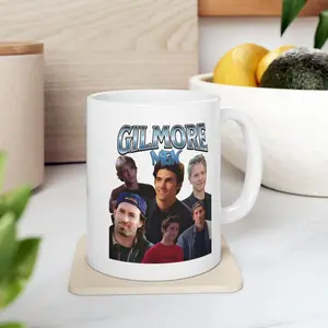 Gilmore Girls Mug