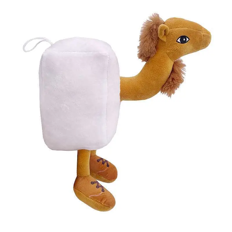 Refrigerator camel about 26cm