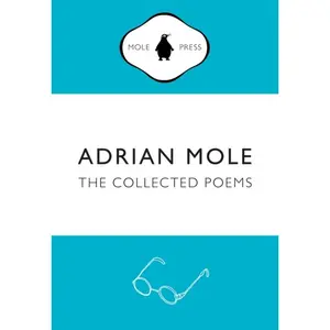 USED-Adrian Mole: The Collected Poems by Sue Townsend (Unknown)