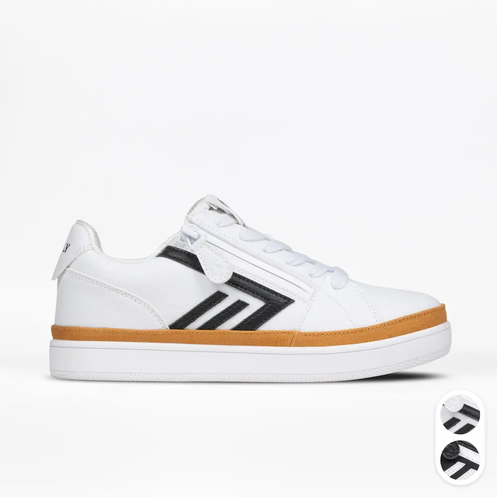 Women's BILLY CS Low