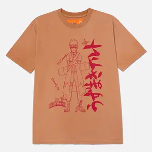 Overtime Elite | Naruto YNG Dreamerz Naruto Tee