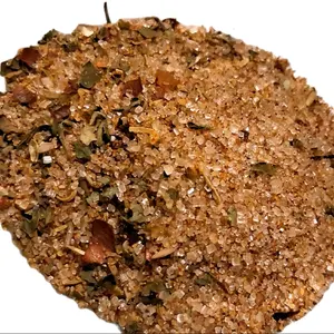 SWEET KICK'IN BLEND Cayenne Pepper Extract Garlic