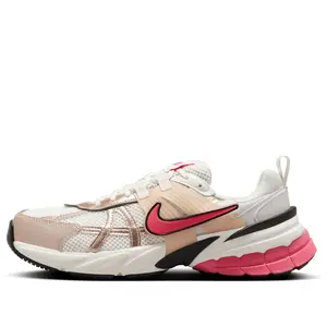 (WMNS) Nike V2K Run 'Guava Ice Aster Pink' HJ7389-838
