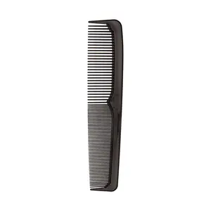 RED 9" Dressing Comb - Compact Design for Effective Hair Care