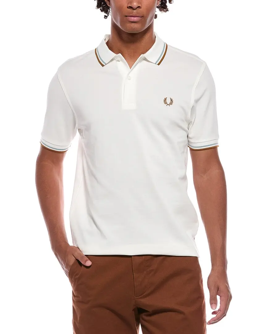 Fred Perry Polo Shirt