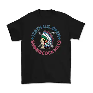 🏌️ Vintage Championship Golf Graphic Tee – Retro Golf Tournament Inspired T-Shirt, Minimal Golf Course Design Cotton Unisex Shirt, Heritage Sport Style Tee, Casual Summer Streetwear Gift, Father’s Day Gift for Men & Women, Golf Lover Apparel
