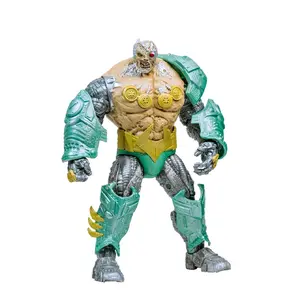 McFarlane Toys SPAWN MEGAFIG OVERTKILL Spawn