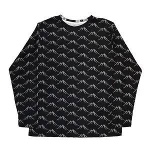 Lightweight Mountain Base Layer