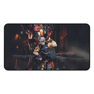 Anime Tengen Uzui Desk Mat