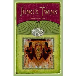 USED-Juno's Twins by Michael Milone (Paperback)