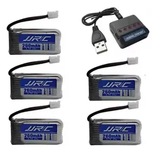 Original JJRC H36 For E010 E011 E012 E013 Drone for Furibee F36 RC Quadcopter Parts