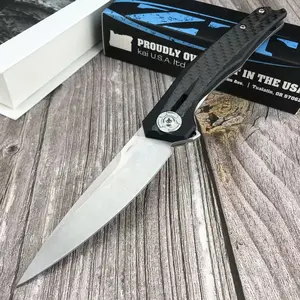 ZT0707/0393 folding knife, pocket knife, fruit knife, EDC multi-tool, convenient outdoor tool, Father’s Day gift