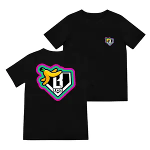 Bananas  Youth & Adult T-shirts , Baseball Lifestyle 101 Tee