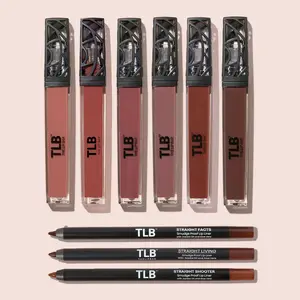 Nude Gloss Full Collection Bundle