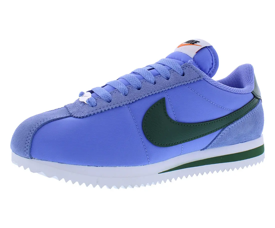 Nike Women's Sporty Low Top Athletic Trainer Sneakers - Casual Lightweight Footwear, Best-Selling Shoes, Classic Sneaker, Laces