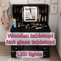 [05]Black Normal Desk-LED Light