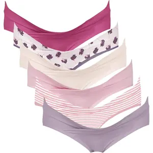 Maternity Underwear |   Pregnancy Postpartum Panties |   Under the Bump Bikinis Compression Belly Binder Belly Guard