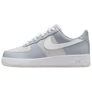 Nike Air Force 1 '07 LV8 'Wolf Grey Patent'