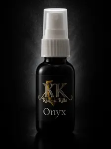 Khronic Killa Onyx Air Freshener