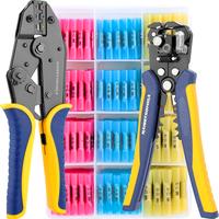 200PCS BHT Tool Wire Stripper Set