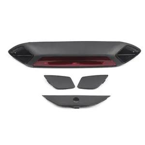 One set of ABS high-mounted brake lights for Ford Transit 150/350 (2018-2019 models)