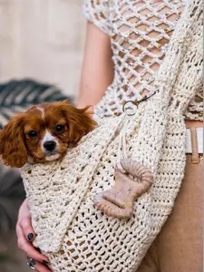 The Bowie Bag Pattern