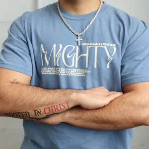 Mighty Tee