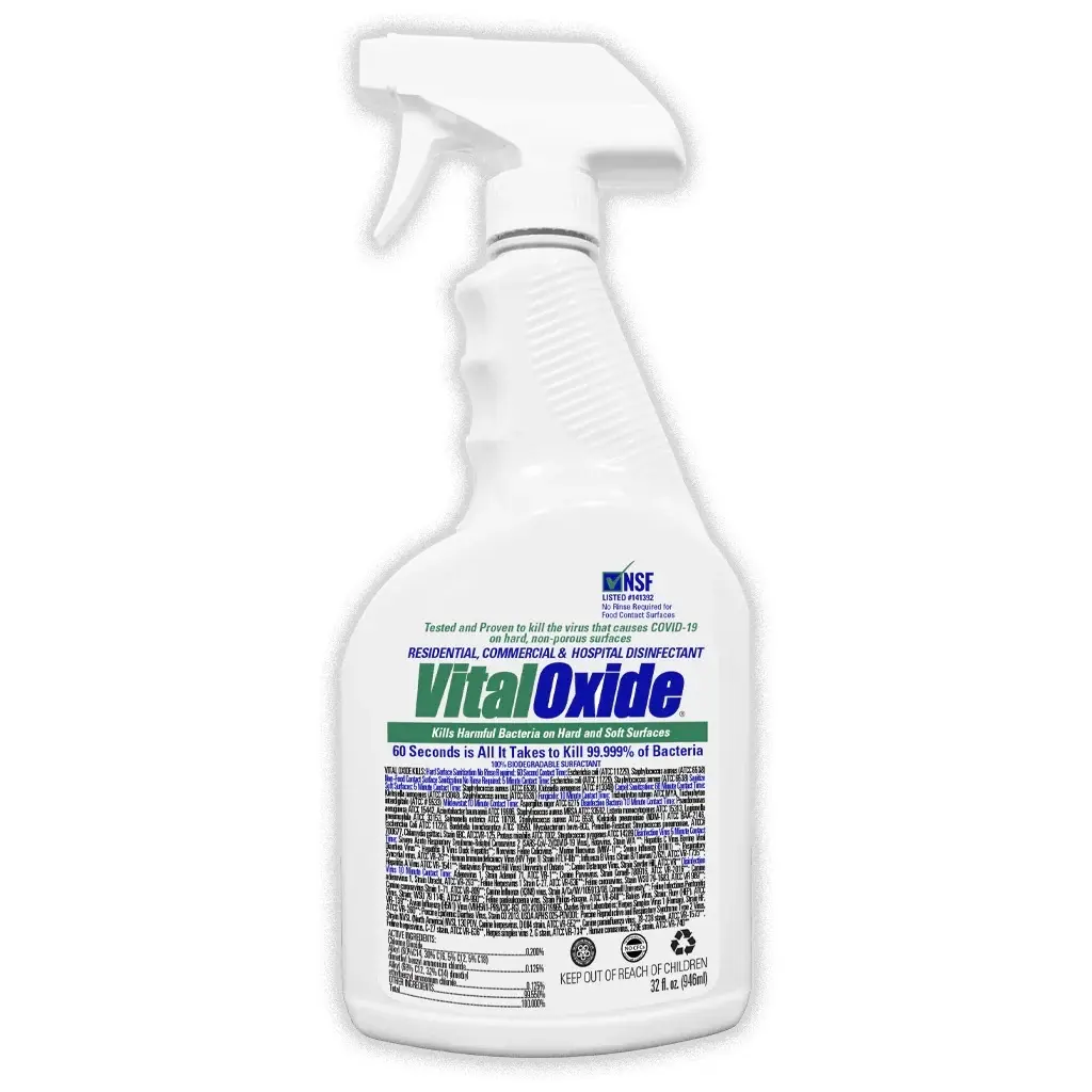 Vital oxide