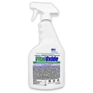 Vital oxide