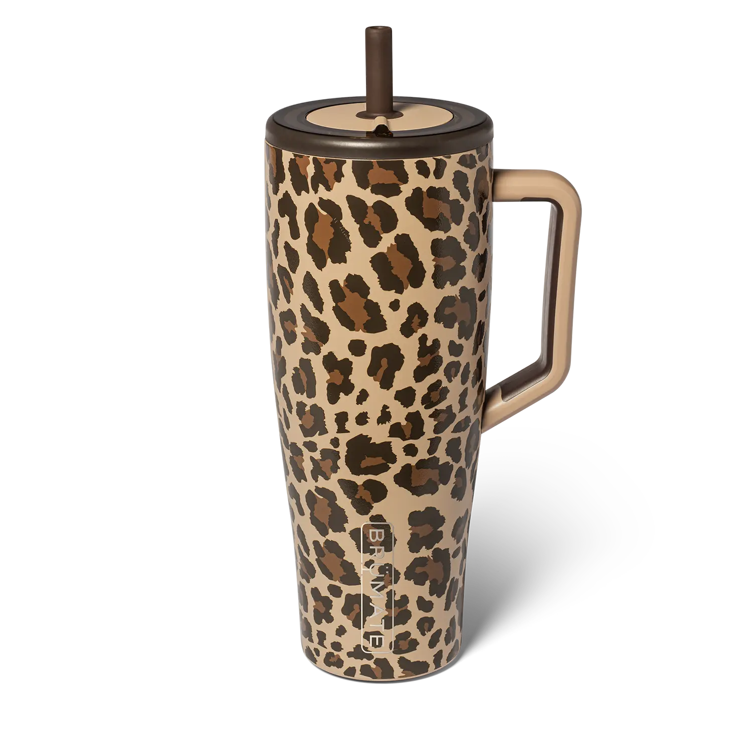 Leopard Latte