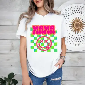 Women's Funny Graphic T-Shirt Summer shirt Cotton Sweatshirt, Hoodie, Comfort Colors